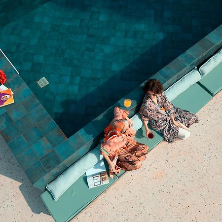 Hotel Margot Sololaki Tbilisi Zewnętrze zdjęcie