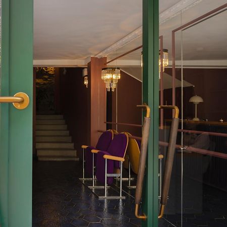Hotel Margot Sololaki Tbilisi Zewnętrze zdjęcie