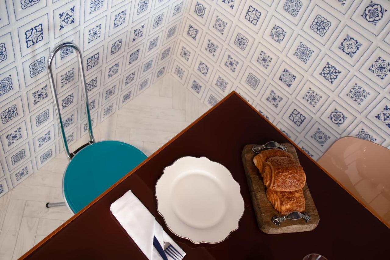 Hotel Margot Sololaki Tbilisi Zewnętrze zdjęcie