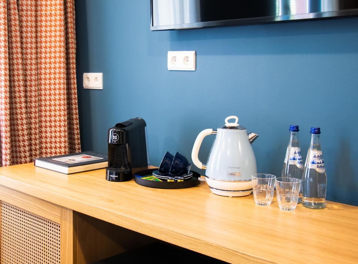Hotel Margot Sololaki Tbilisi Zewnętrze zdjęcie