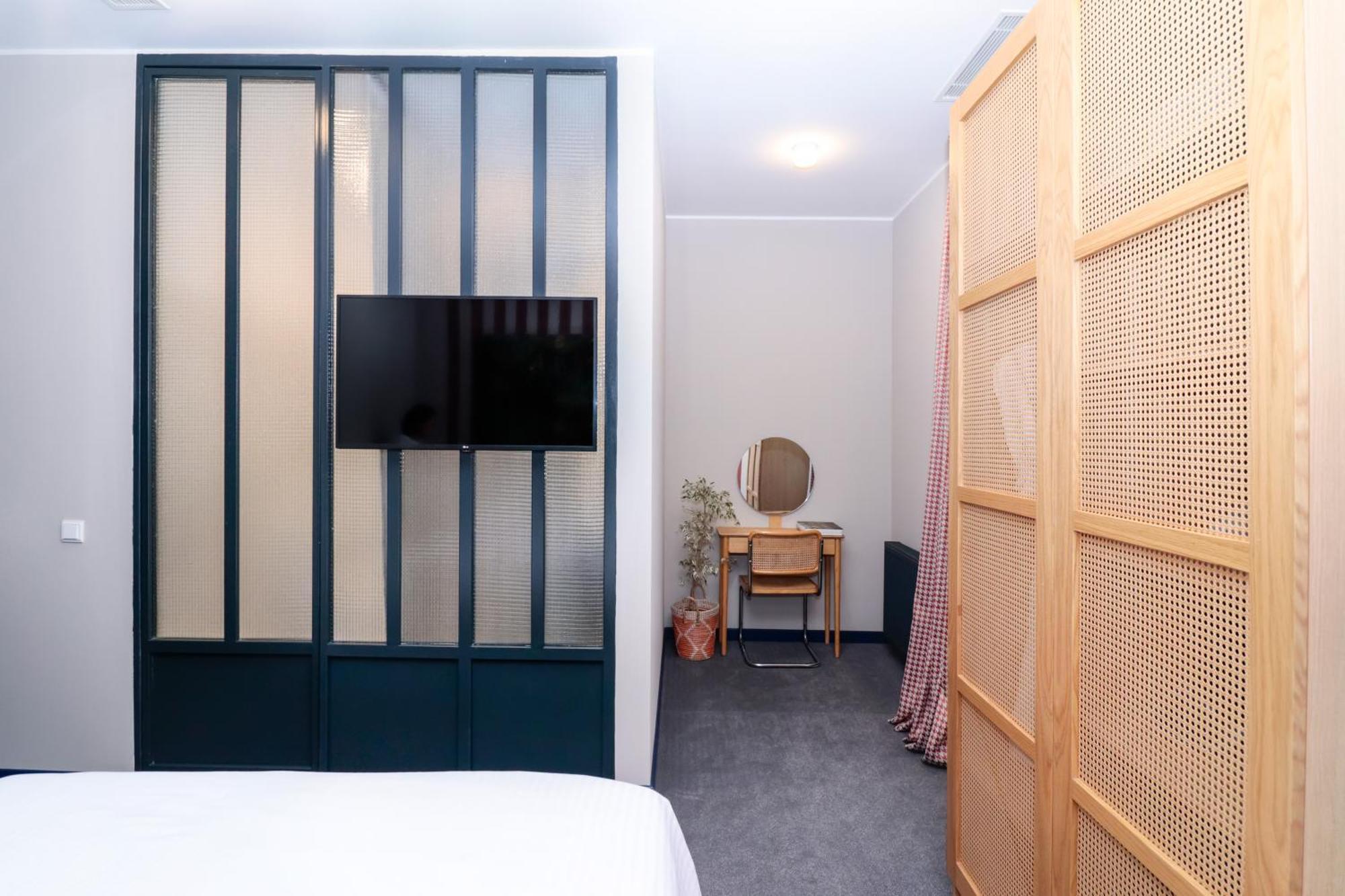 Hotel Margot Sololaki Tbilisi Zewnętrze zdjęcie