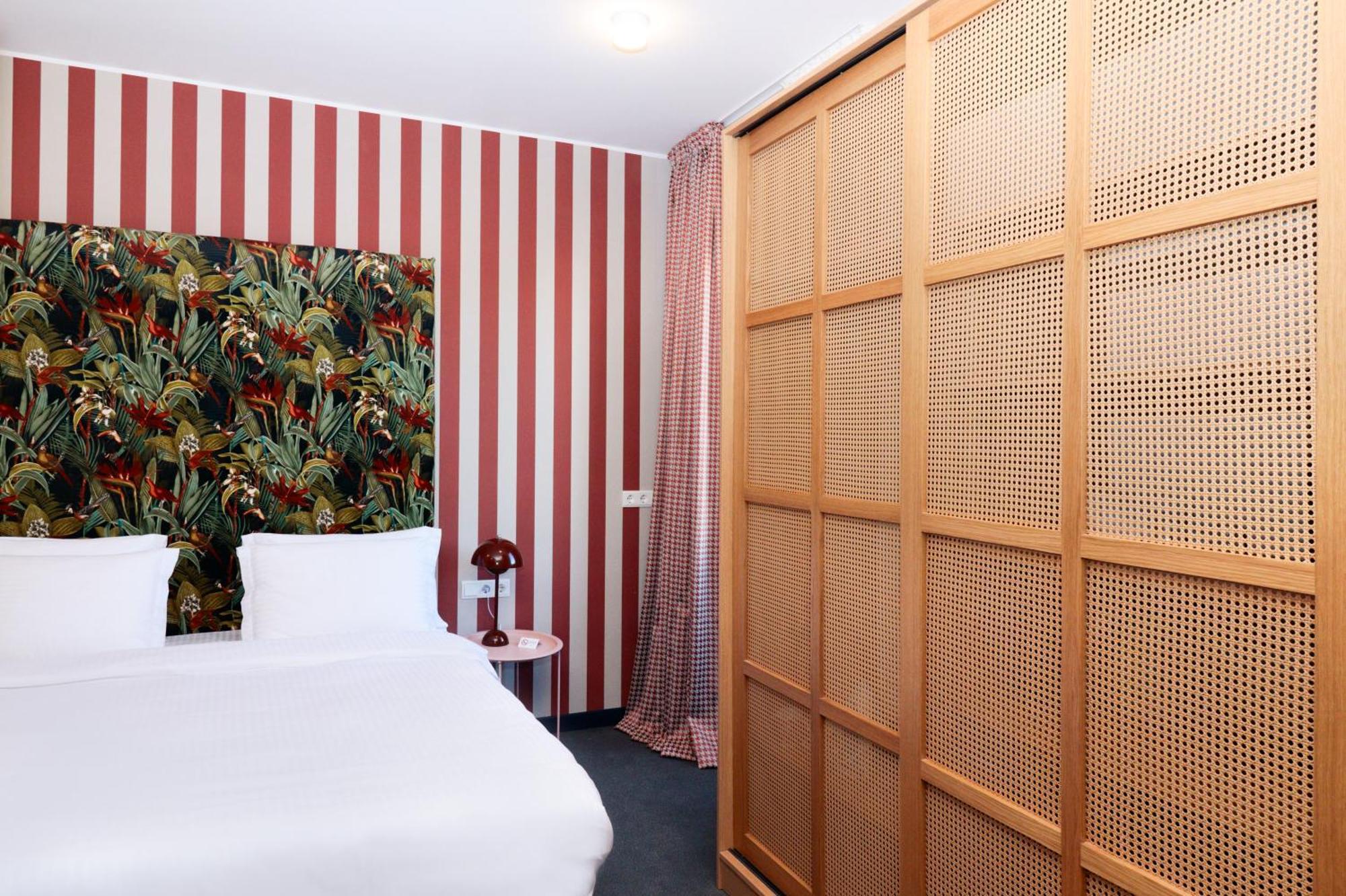 Hotel Margot Sololaki Tbilisi Zewnętrze zdjęcie