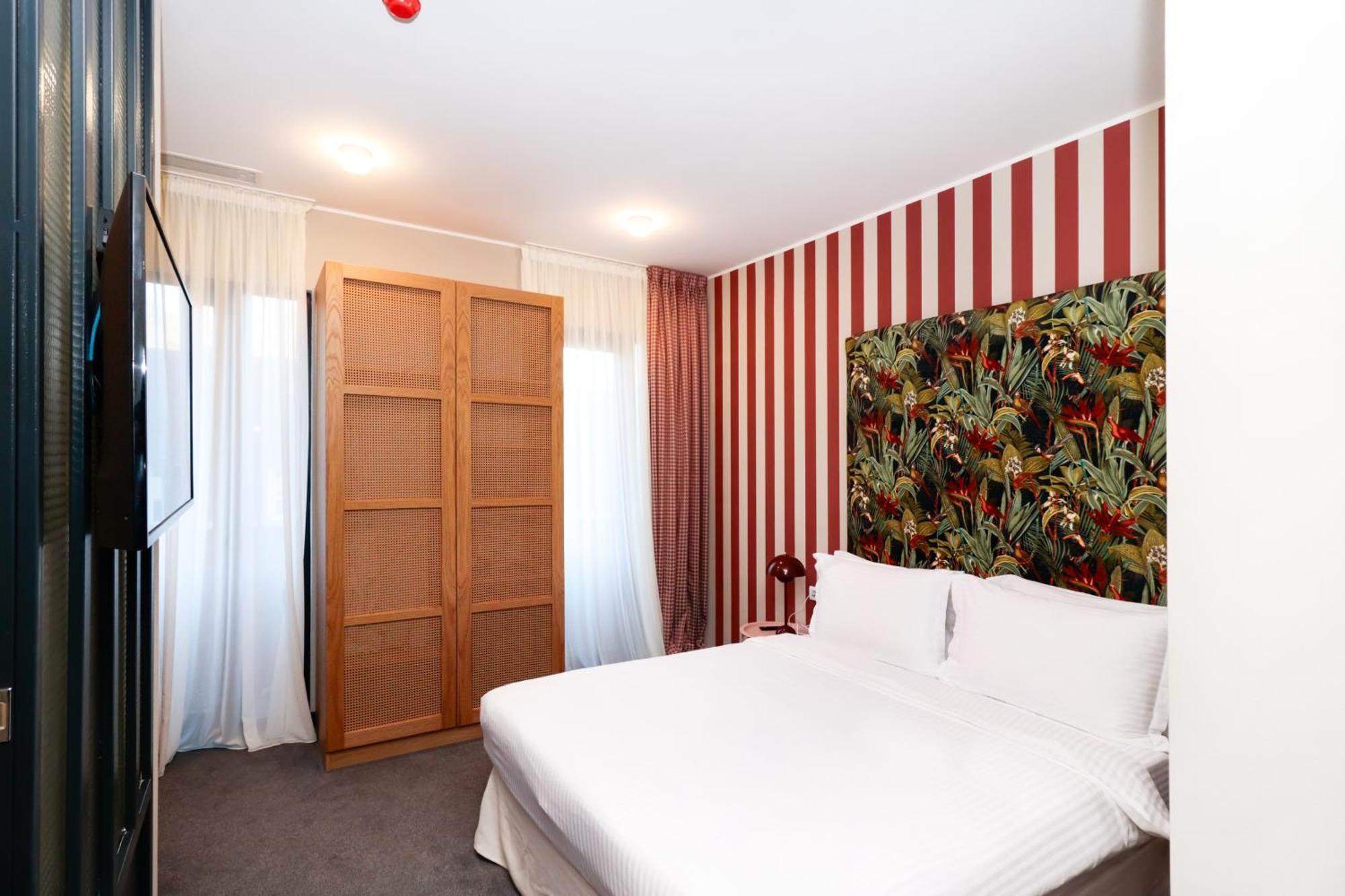 Hotel Margot Sololaki Tbilisi Zewnętrze zdjęcie
