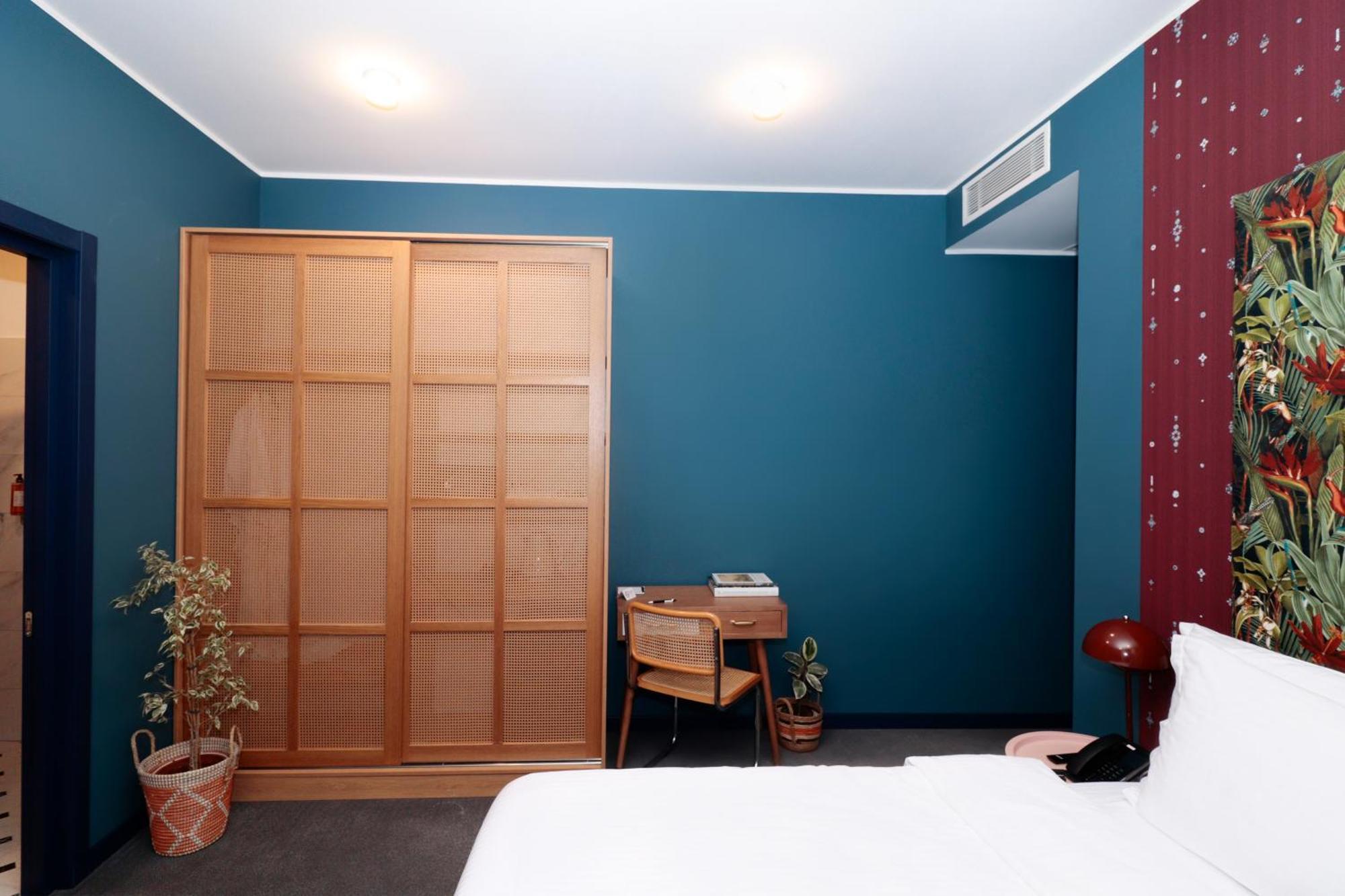 Hotel Margot Sololaki Tbilisi Zewnętrze zdjęcie
