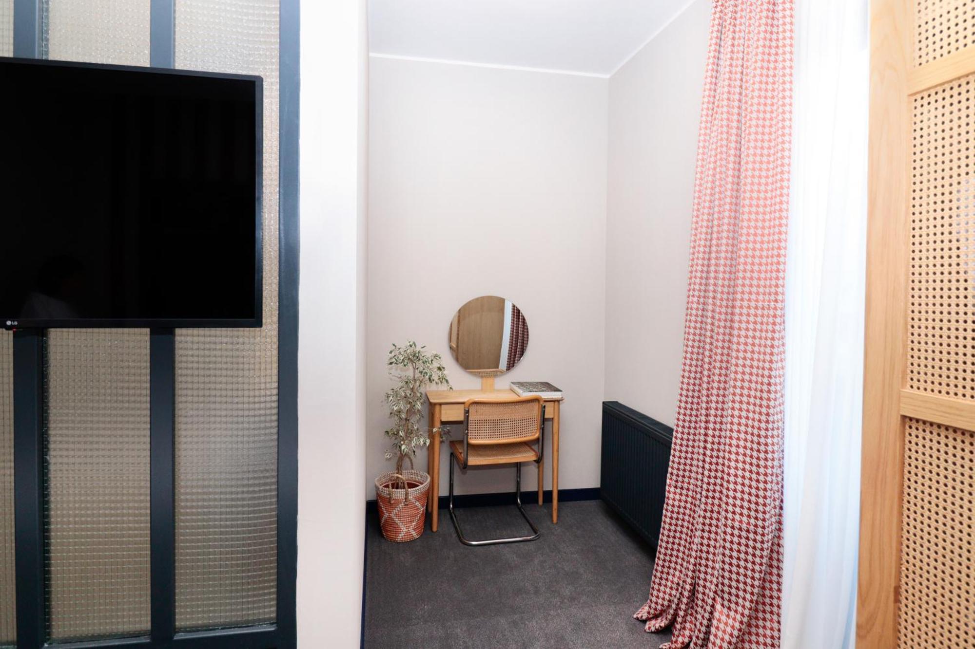 Hotel Margot Sololaki Tbilisi Zewnętrze zdjęcie