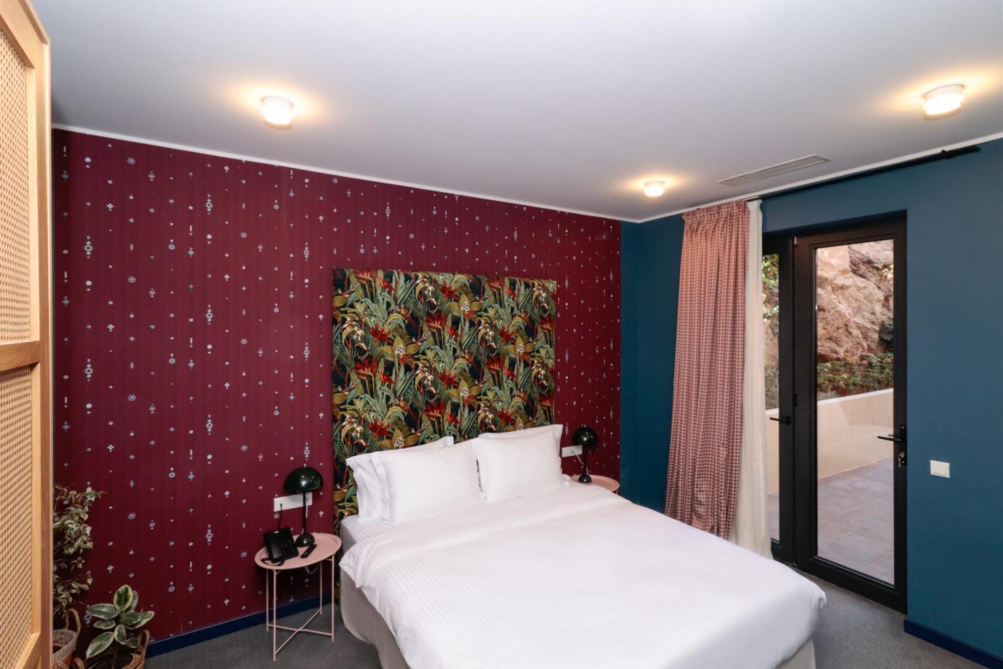Hotel Margot Sololaki Tbilisi Zewnętrze zdjęcie