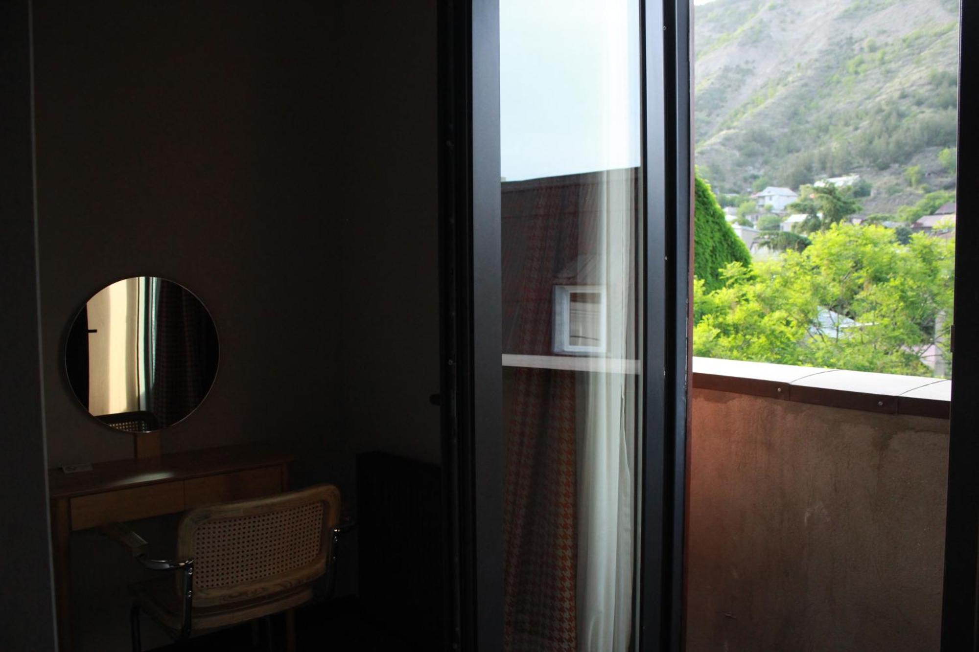 Hotel Margot Sololaki Tbilisi Pokój zdjęcie