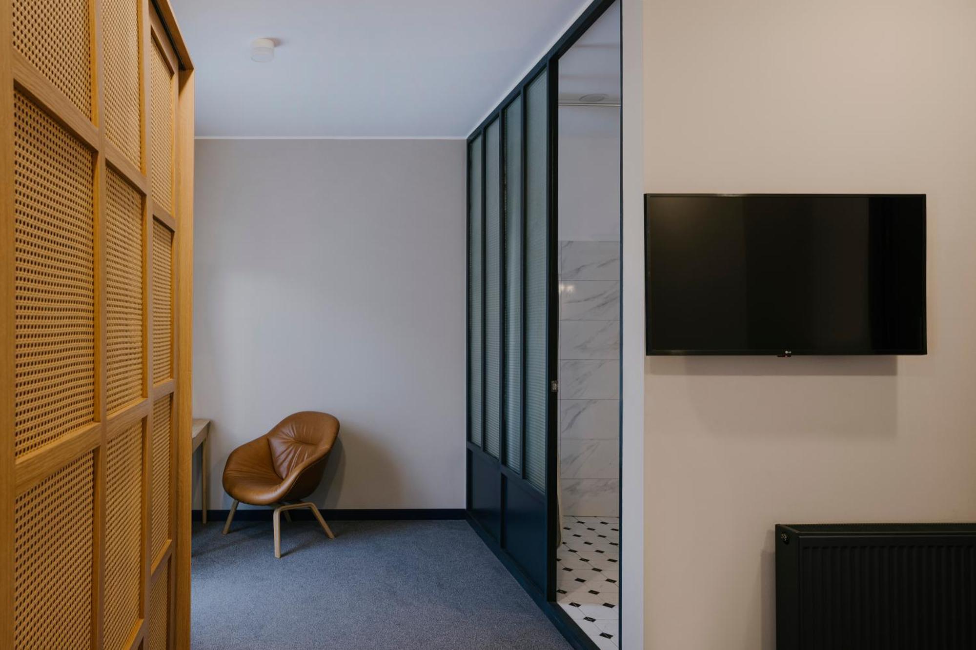 Hotel Margot Sololaki Tbilisi Zewnętrze zdjęcie