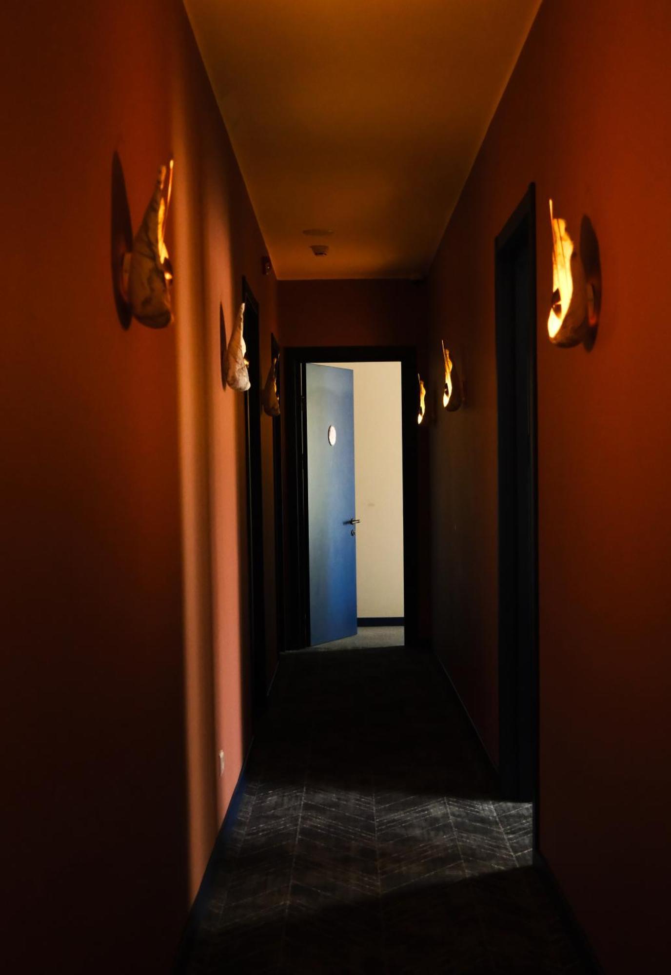 Hotel Margot Sololaki Tbilisi Zewnętrze zdjęcie