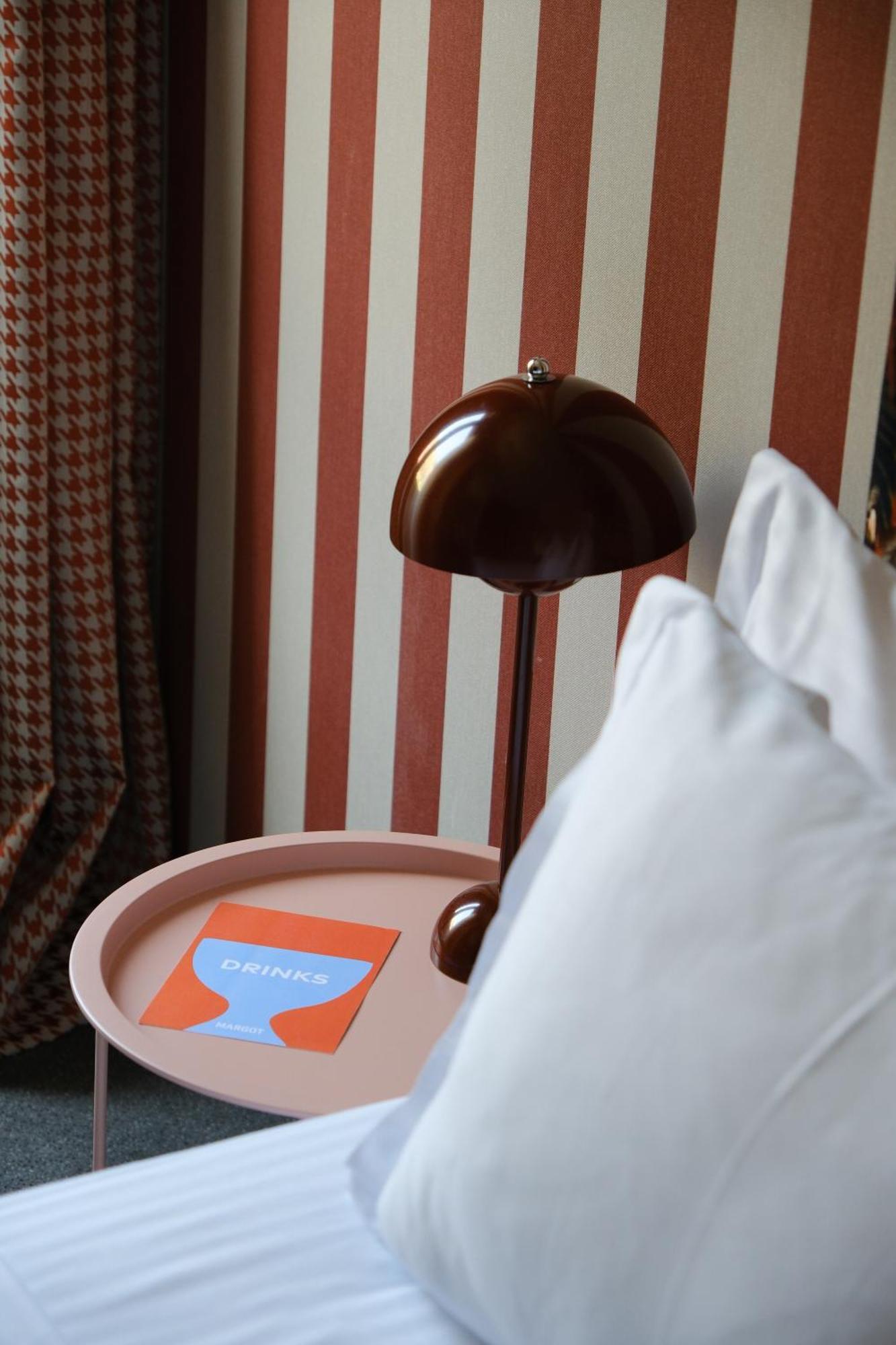 Hotel Margot Sololaki Tbilisi Zewnętrze zdjęcie