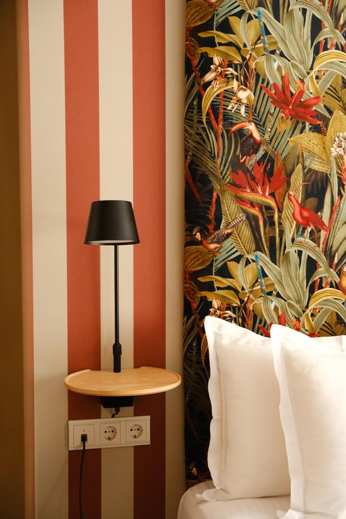 Hotel Margot Sololaki Tbilisi Zewnętrze zdjęcie