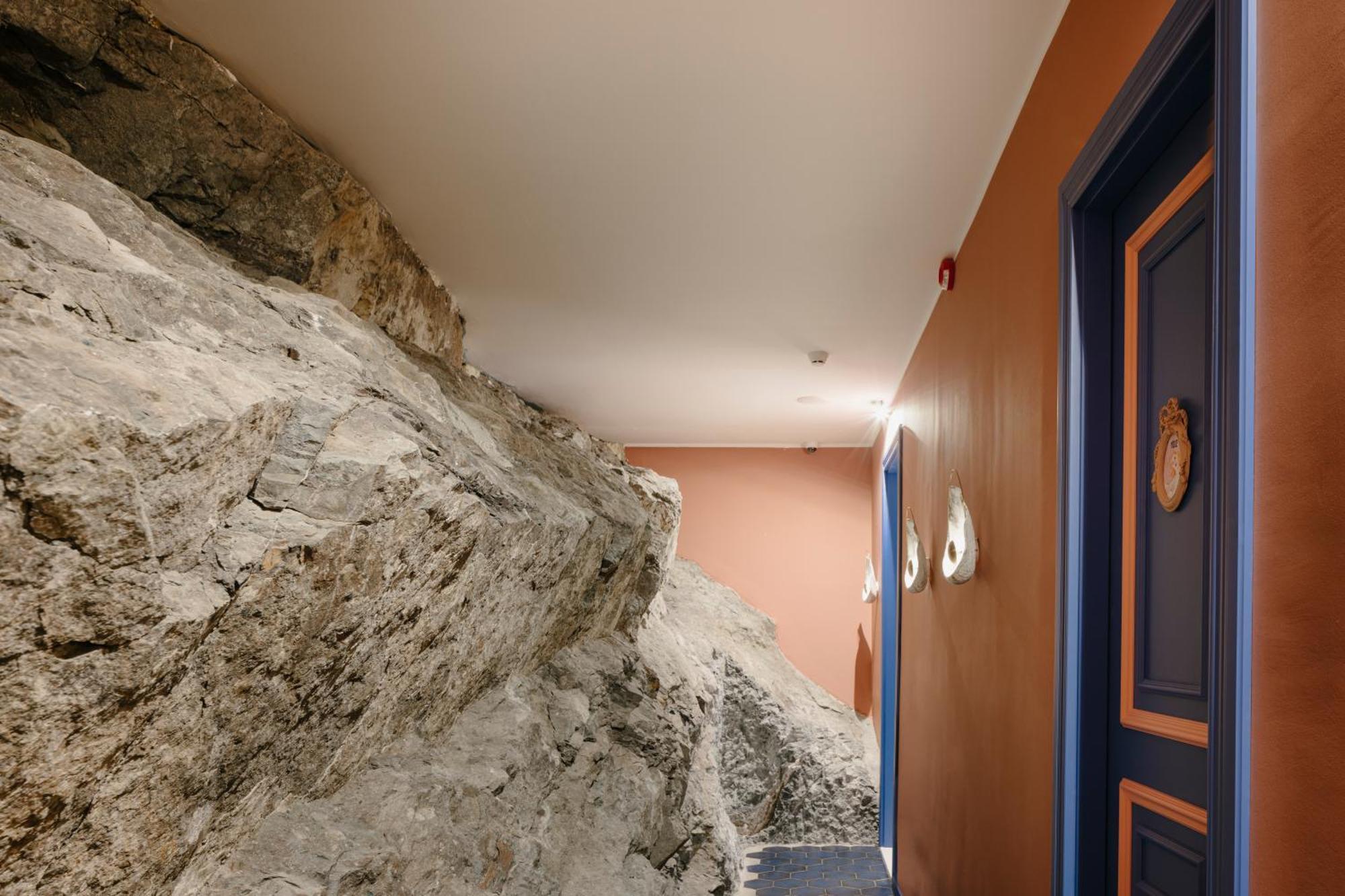 Hotel Margot Sololaki Tbilisi Zewnętrze zdjęcie