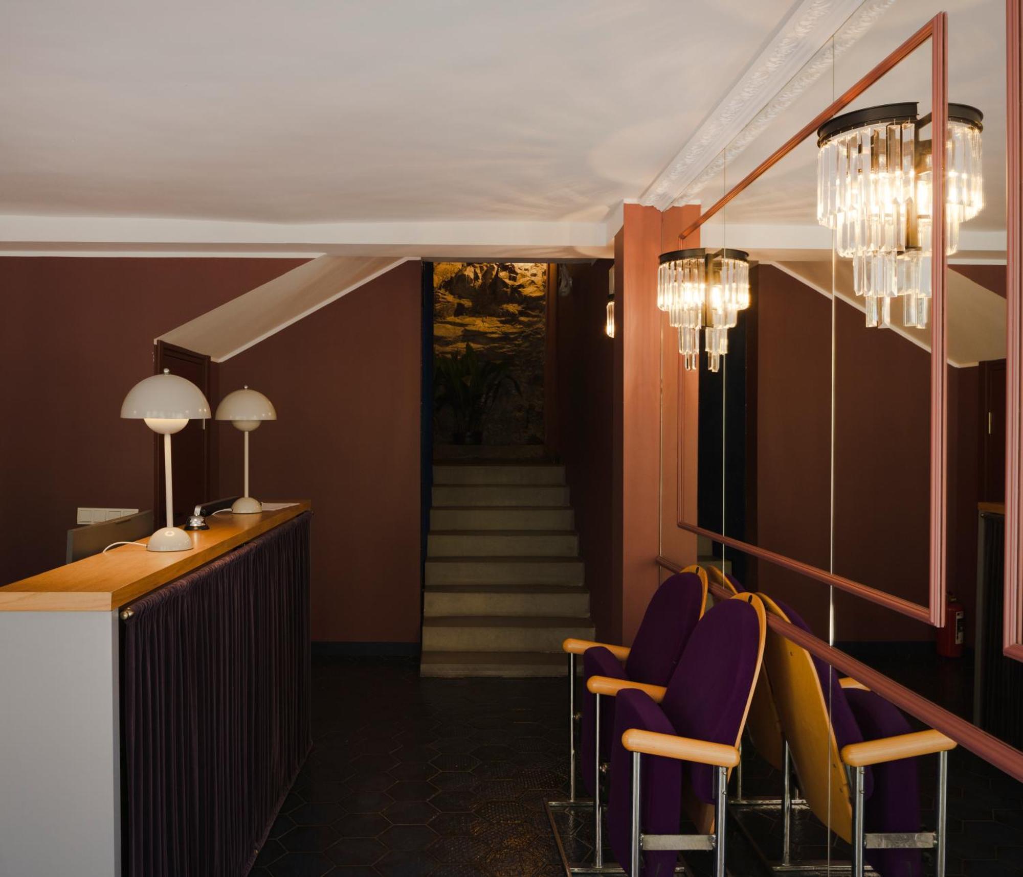 Hotel Margot Sololaki Tbilisi Zewnętrze zdjęcie